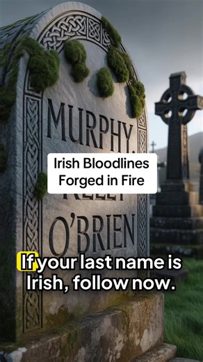 Irish Bloodlines: Heritage and Survival Stories