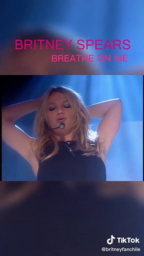 #britneyspears #breatheonme #britneyspearsinthezone #breatheonmebritneyspears