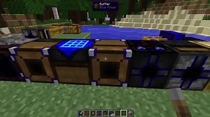 Blue Power [1.21] [1.20.1] [1.19.4] [1.16.5]