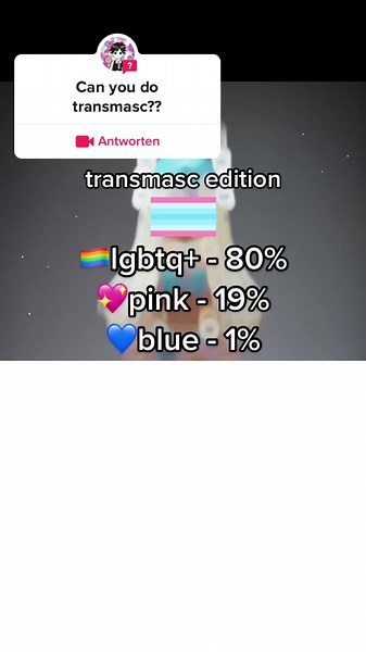 #antwort auf @🖤Omori🤍 -Real!!!😡 transmasc edition #tapthewhite #tapthewhitelgbtq #lgbtq #transmasc #trans #🏳️‍⚧️ #nonbinary #ftm #ftnb #demiboy #libramasc #gay #queer #lesbian #bi #aroace #🏳️‍🌈 #gaypeoplepleaseinteract #foryoupage