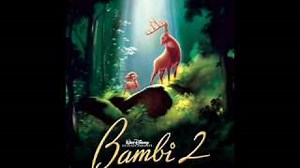 Soundtrack Bambi - Bambi And The Great Prince