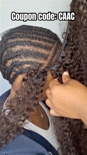 No Sew In More?!😯Quick Crochet Weave Into Braid | Seamless No Leave Out Tutorial Ft.#ulahair