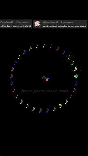 [LoLK Hecatia's Theme] Pandemonic Planet #keepyoureyeontheball