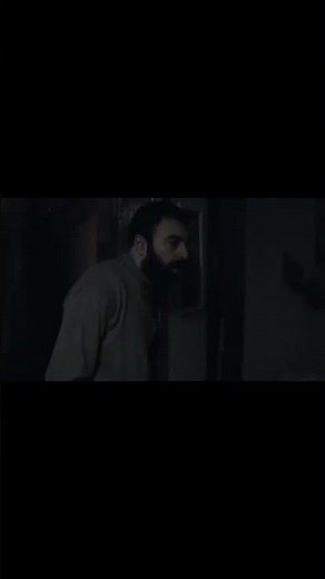 Siccin 3 Cümrü Aşk: Sobadan Gelen Sesler Fırtına Mı Yoksa?.. #korkufilmi #muhteşemfilm #siccin