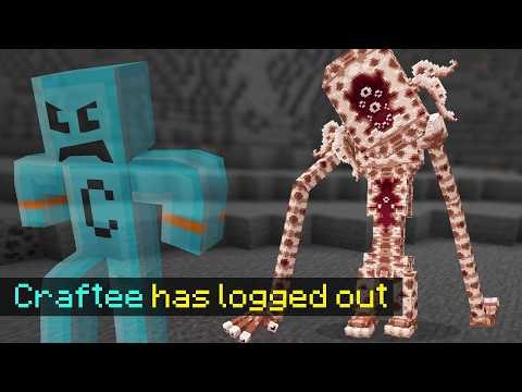 This Minecraft Challenge made me RAGEQUIT