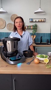 4.2K views · 22 reactions | ¿Sabías que con el robot de cocina Mambo...