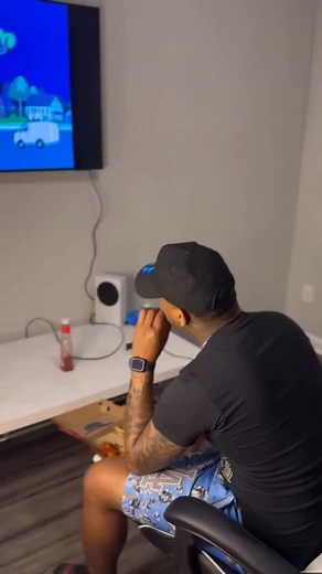 My daughter’s friend needs help | Jamal Morton