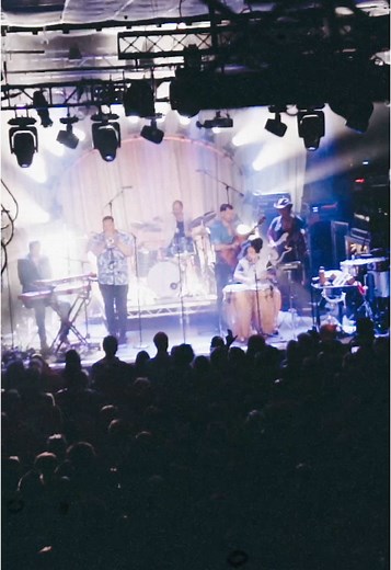 Cat Empire 2025 Summer Tour Tickets Now Available!