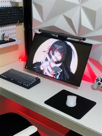 Transform Your Workspace with Clean Setup Ideas