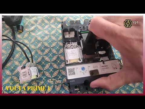 c'est quoi une bobine MN ?