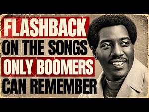 The 12 Songs That Started Modern R&B (1960–1967) | Full Documentary History