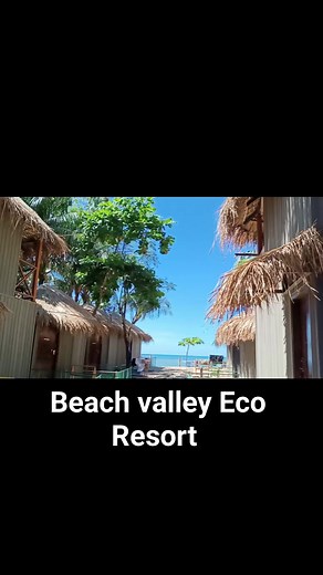 16K views · 86 reactions | Saint Martin Island | Beach Valley Eco Resort | Facebook