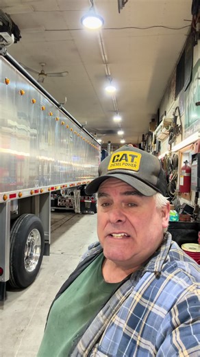 Life of an Owner Operator Trucking in Pennsylvania