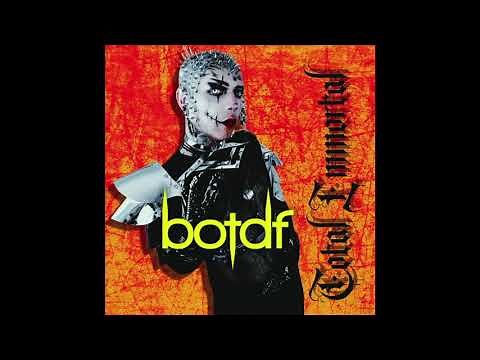 Blood On The Dance Floor - "TOTAL IMMORTAL" [Official Audio]