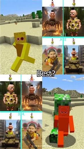 Roblox Hamood Habibi Tower Hamood Habibi (Compilation) 3 minecraft parody @PLUSDUCK1337