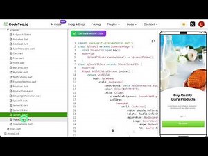 Convert 20 Figma Screens to Flutter in Minutes 🔥