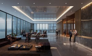 Virtual Tour | SpaceWalk TMRW - TMRW