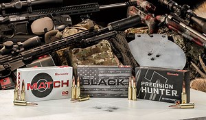 Hornady's 6mm ARC - "Advanced Rifle Cartridge" for your AR-15