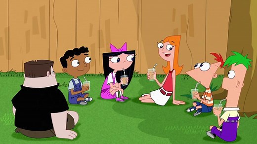 Not-so-endless summer vacation: How old are Phineas and Ferb?