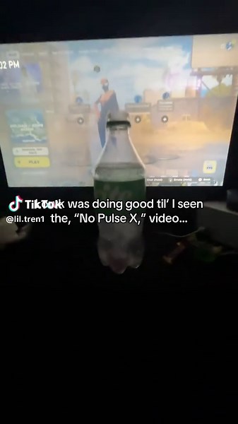 Emotional Tribute to XXXTentacion: No Pulse X Video