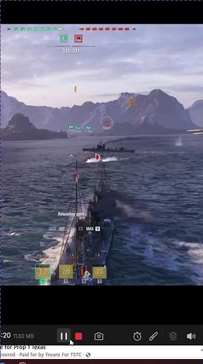 thats 1 (world of warships)