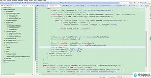 Java大型企业必备零侵入监控系统（六），监控软件