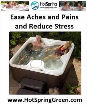 Hot Spring Spas of Iowa and Minnesota