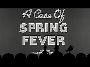 MST3K - Shorts: A Case of Spring Fever (S10 E12) HQ-1080p60 - Project MSTie