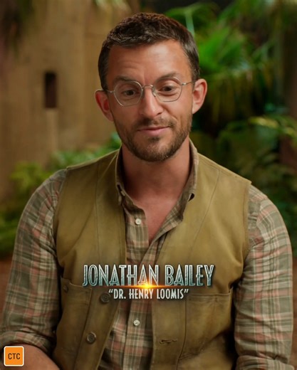 257K views · 8.3K reactions | Jurassic World Rebirth harkens back to the original Jurassic Park in all the best ways. | Jurassic World | Facebook