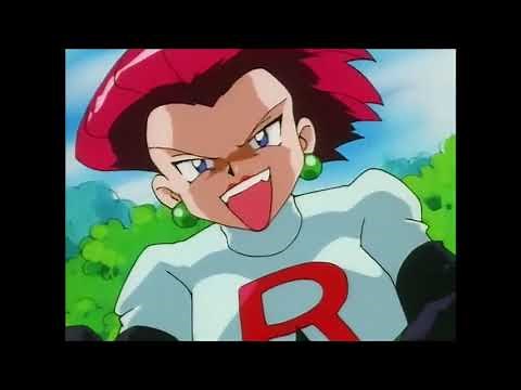 Jessie Goes Crazy Over Her Hair - English Version