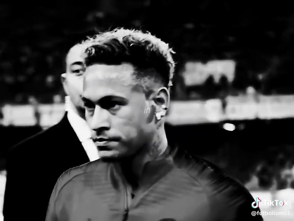 Devil Eyes: Insights into Neymar Edits