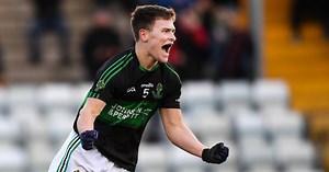 Watch Live: The Nemo v Douglas derby and all today's Cork football permutations