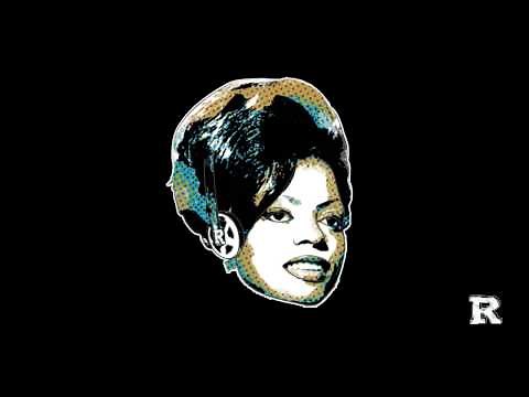 Diana Ross - Love Hangover [The Reflex Remix]