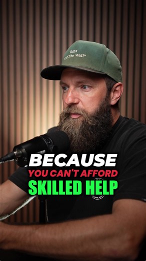 Why hire an apprentice when I can hire a journeyman? | apprenticeship