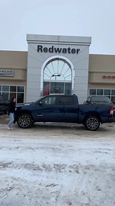 2.1K views · 16 reactions | Consider the NEW 2022 Ram 1500 Big Horn...