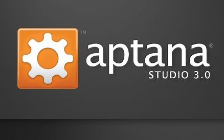 新手如何安装Aptana Studio 3开发工具~