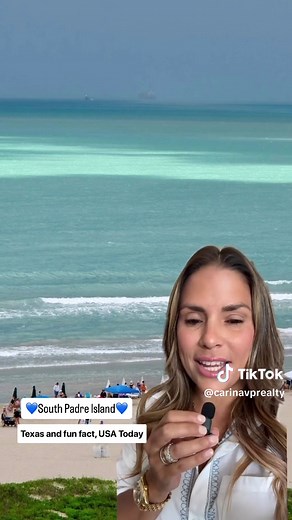 Discover South Padre Island: Texas's Top Beach Destination