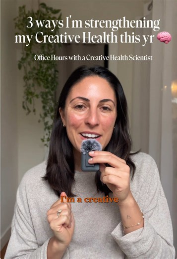 3 Unique Approaches to Enhance Creative Health