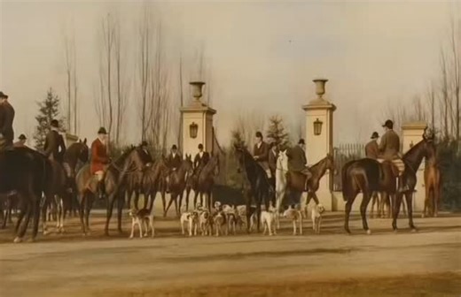 Visit @mansionsofthegildedage to learn more. | Gilded Age Mansions