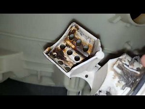 MAYTAG WASHER CODE F09 E01 & F03 E01 Washing Machine Not Draining Whirlpool GE Super Easy