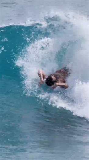 Dylan 'DK' Kelly - Point Panic IBSA World Finals Comp Day 2024 - 4K Footage FOR BRAINWAVE