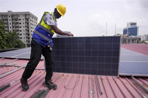 Από το net metering στο net billing: Χιλιάδες αιτήσεις για φωτοβολταϊκά πριν την αλλαγή | AlphaNews