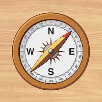 「コンパス：Smart Compass」 - Androidアプリ | APPLION