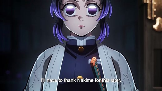 Kimetsu no Yaiba RAW Anime Clips | Edit Ready Footage