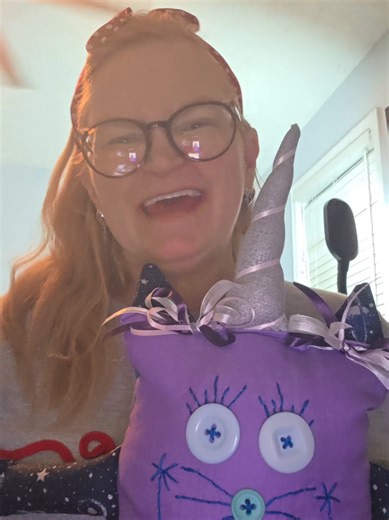 Discover the KATIKORN Plushie Perfect for Cat Lovers