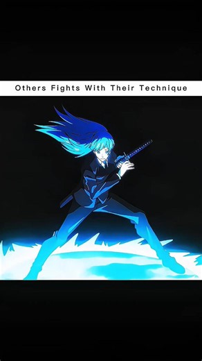 Punches are enough 👊🏻 #jjk #anime #shorts
