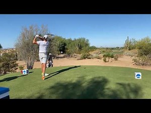 Connor Howe 2020 21 Highlights - Georgia Tech Golf