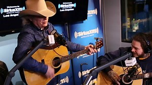 Here's Dwight and Post Malone's rendition of Merle Haggard's "The Bottle Let Me Down" Catch Dwight and #PostMalone on Dwight Yoakam and the Bakersfield Beat on SiriusXM (ch. 349) Saturday at 4pm PT. - D Team #dwightyoakam #postmalone #dwightyoakamandthebakersfieldbeat #republicrecords #austinrichard #MerleHaggard 📸: Emily Joyce Photography | Dwight Yoakam