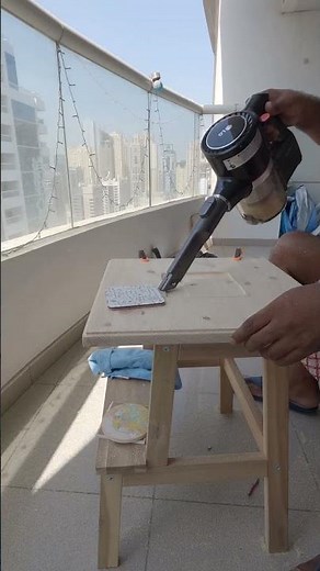 DIY Beautiful nesting table transformation