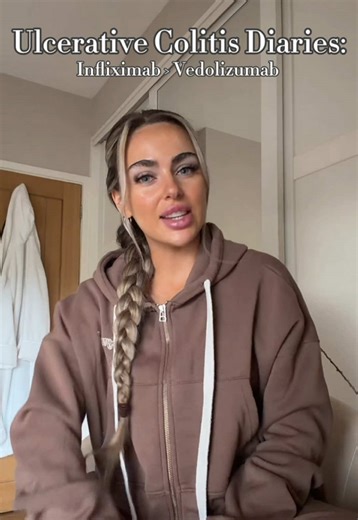 Ulcerative Colitis: My Journey Through Flare-Ups